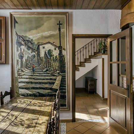 Casa L'Art Rupit Exterior photo