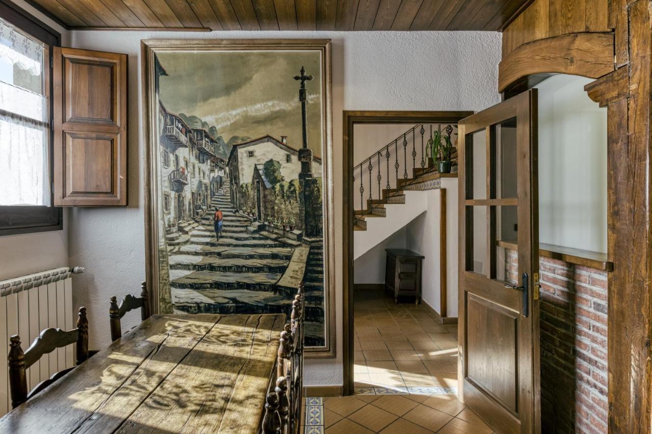 Casa L'Art Rupit Exterior photo