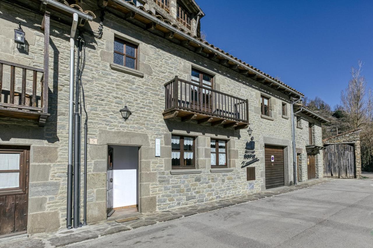 Casa L'Art Rupit Exterior photo
